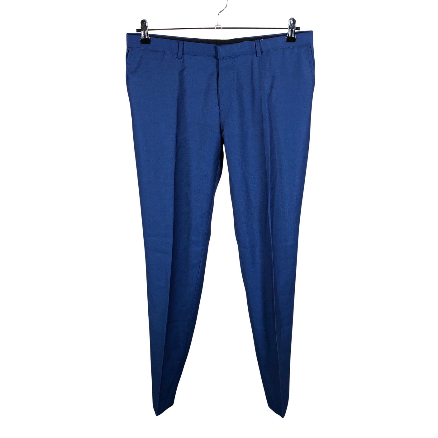 Unisex Hugo Boss - Suit pants, size XXL - Blue (1)