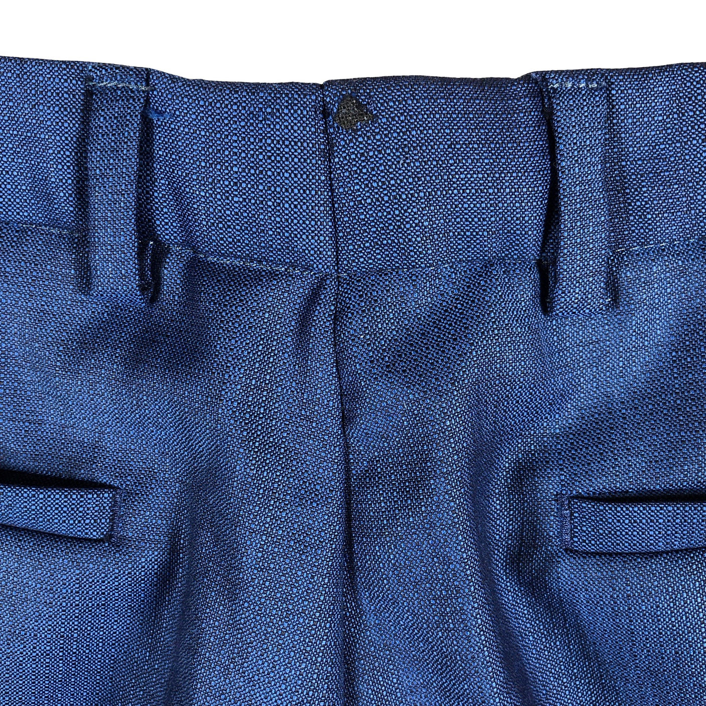 Unisex Hugo Boss - Suit pants, size XXL - Blue (3)