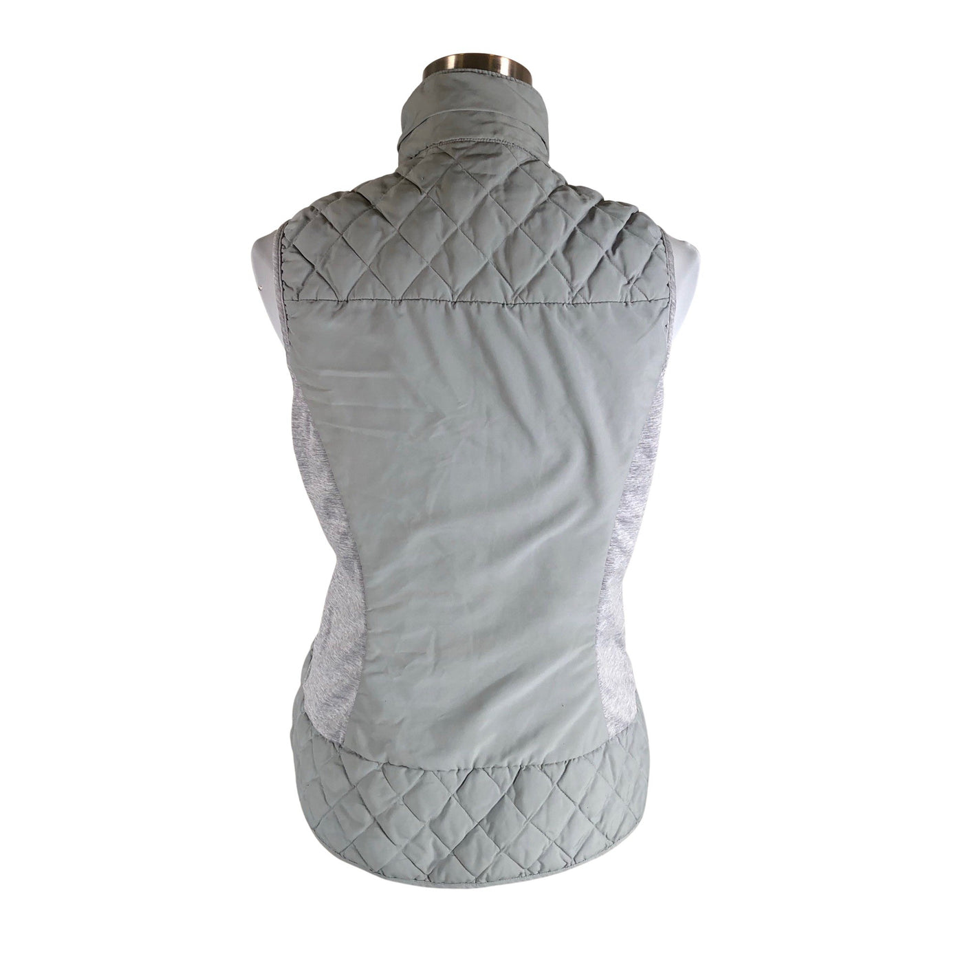 Unisex Adidas - Winter vest, size 36 - Gray (2)
