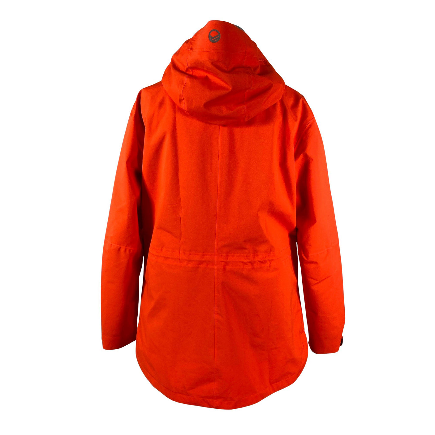 Unisex Halti - Outdoor jacket, size 44 - Red (3)