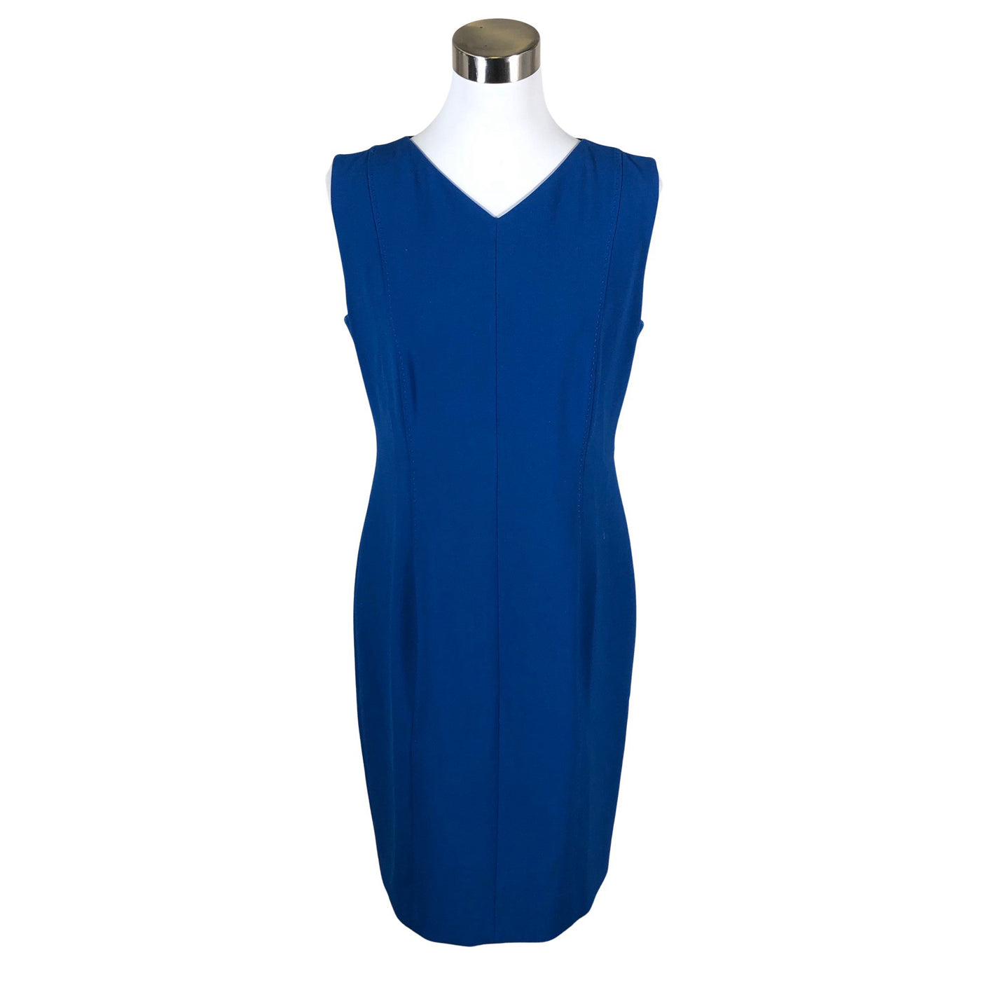 Unisex Hugo Boss - Dress, size 40 - Blue (1)