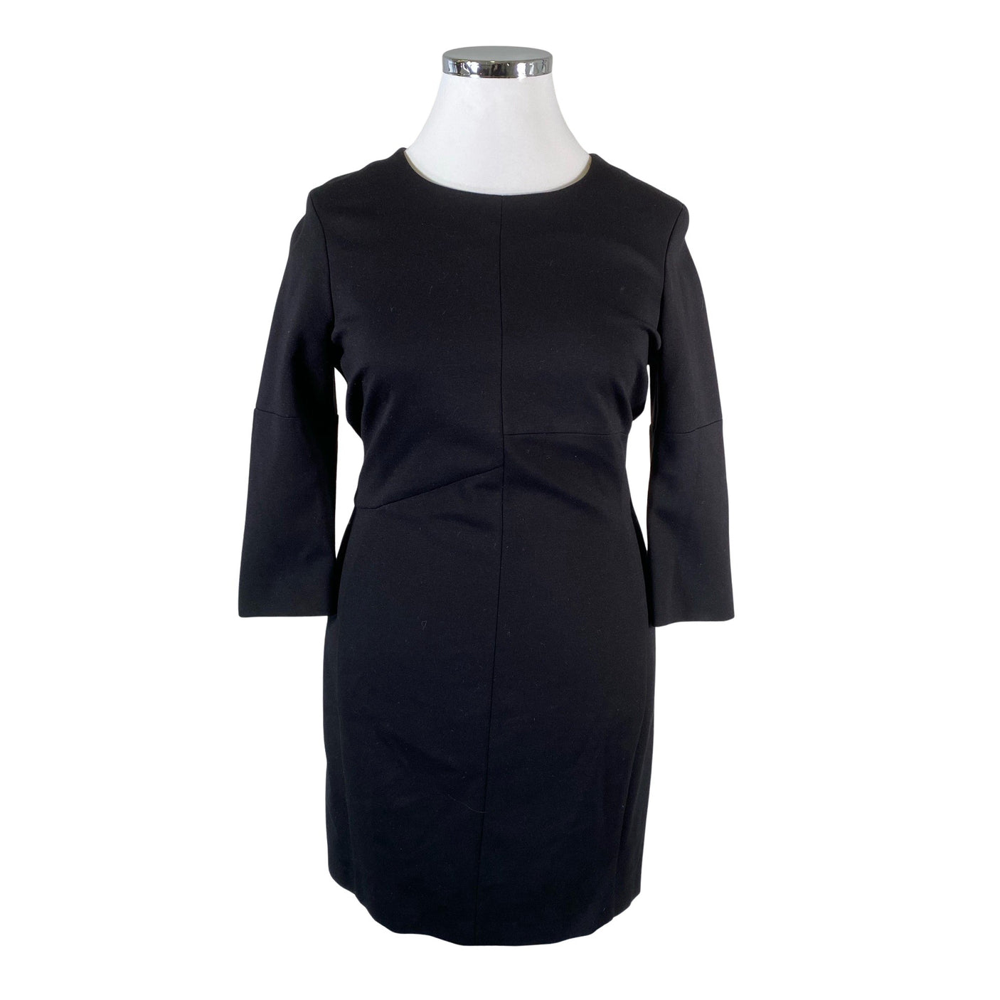 Unisex Tiger of Sweden - Sheath dress, size 42 - Black (1)