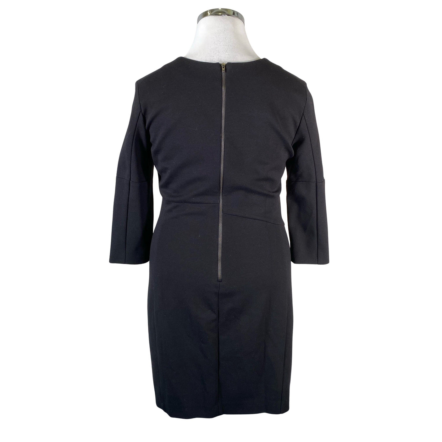 Unisex Tiger of Sweden - Sheath dress, size 42 - Black (3)