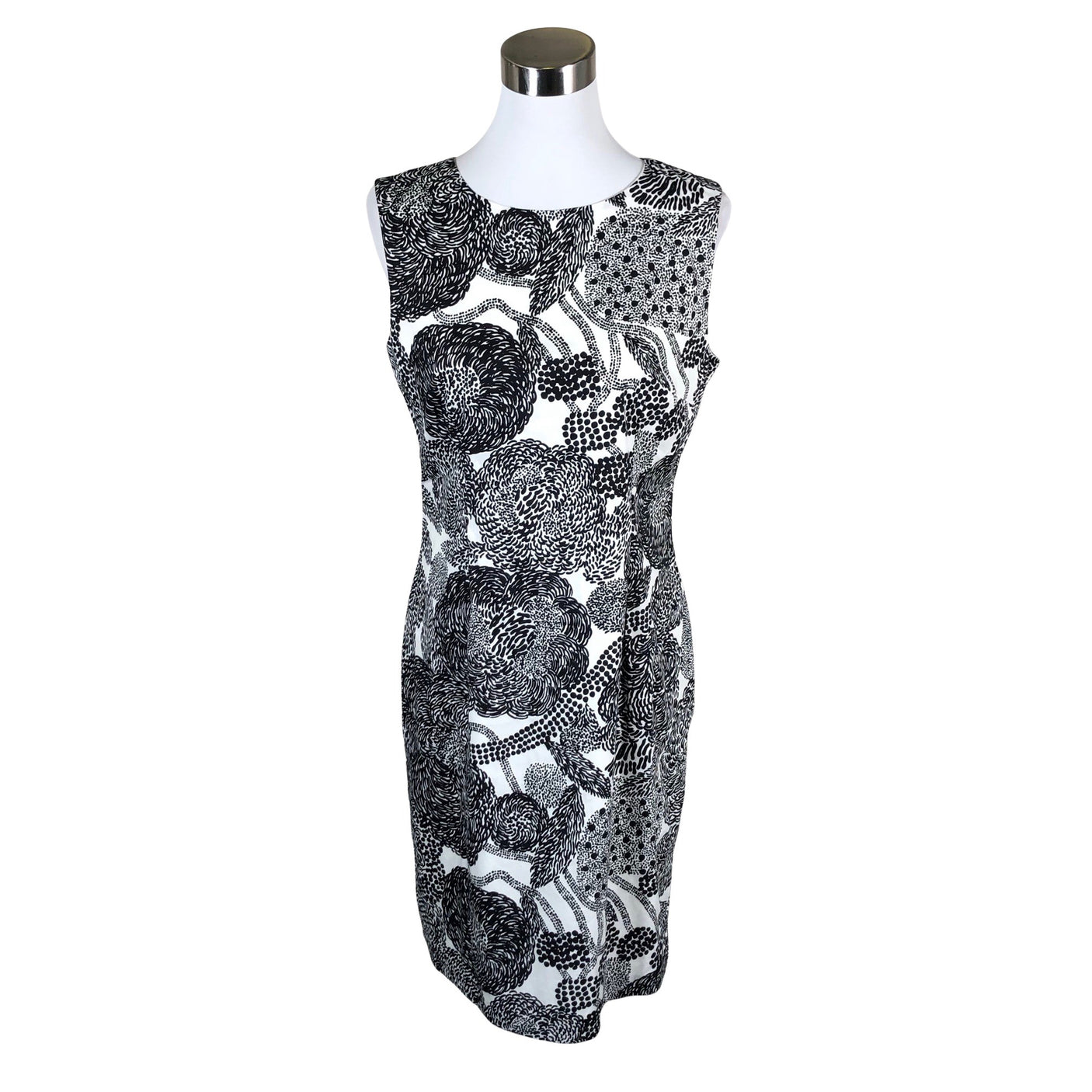 Unisex Marimekko - Dress, size 40 - Black (1)