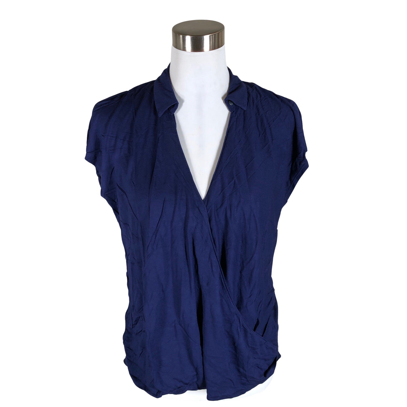 Unisex Esprit - T-shirt, size 40 - Blue (1)