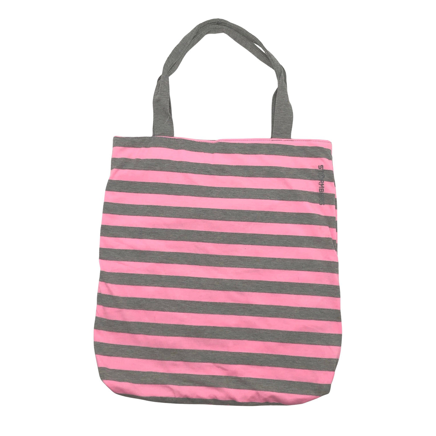 Unisex Stormberg - Shopping bag, size Maxi - Light pink (1)