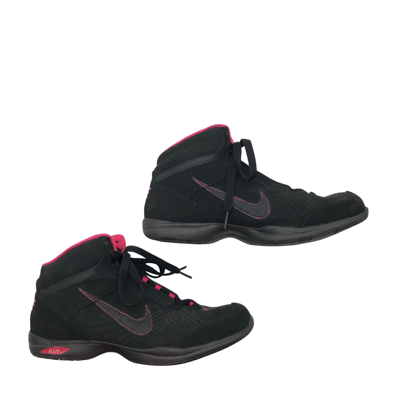 Unisex Nike - Sneakers, size 42 - Black (1)