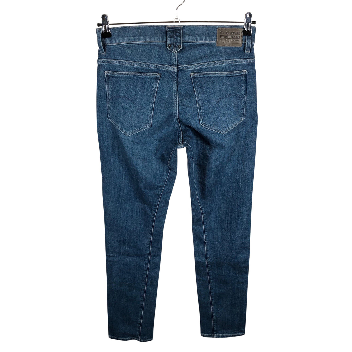 Unisex G-star - Jeans, size 38 - Blue (2)