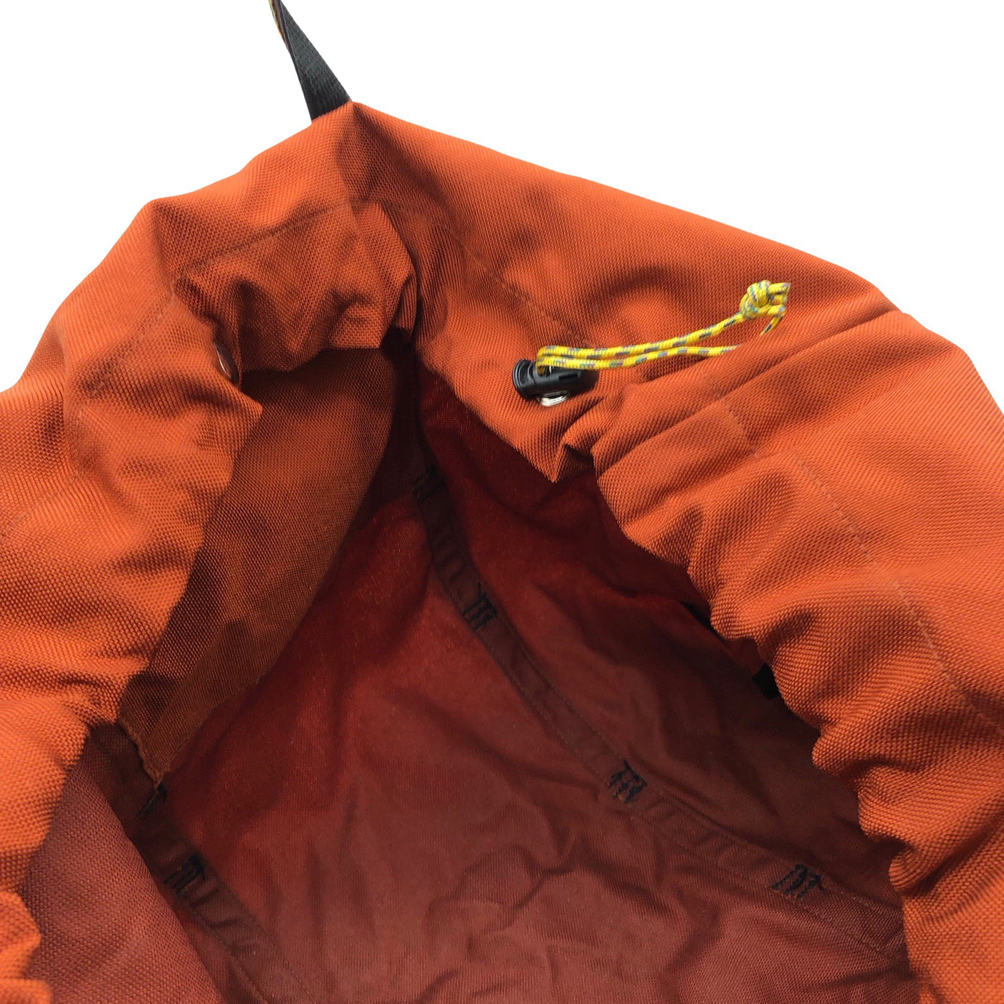 Unisex Epperson Mountaineering - Shopping bag, size Maxi - Brown (2)