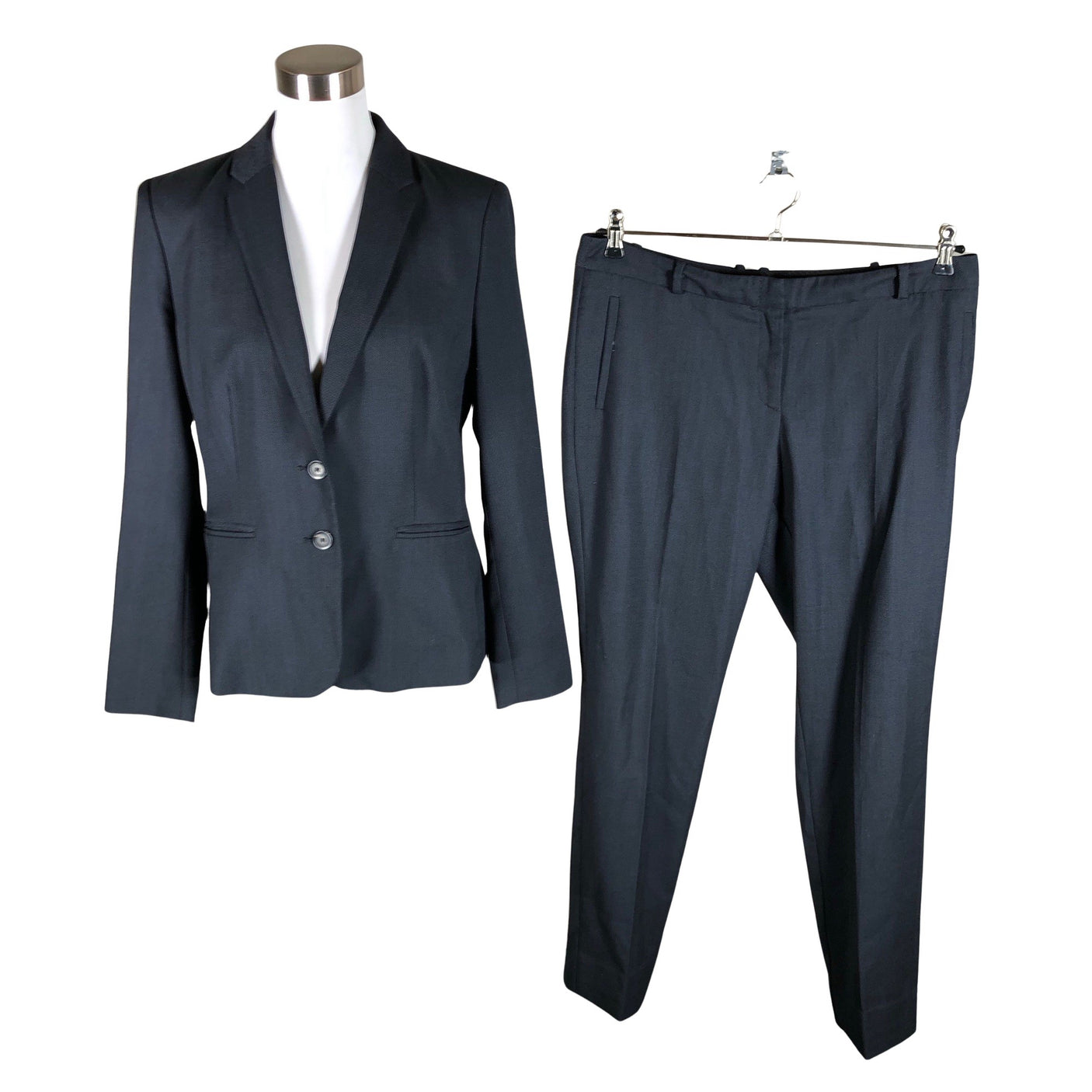 Unisex Esprit - Suit set, size 40 - Blue (1)