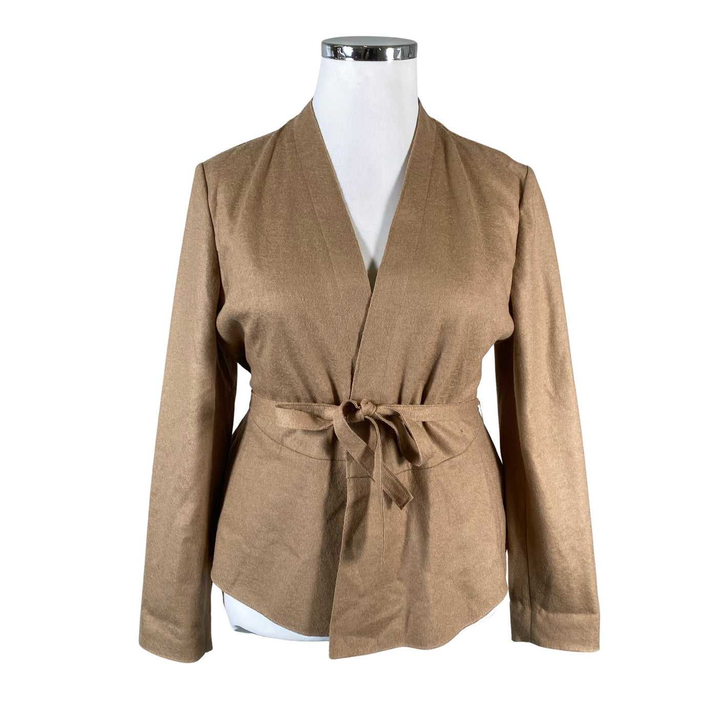 Unisex Ril's - Jacket, size 42 - Brown (1)