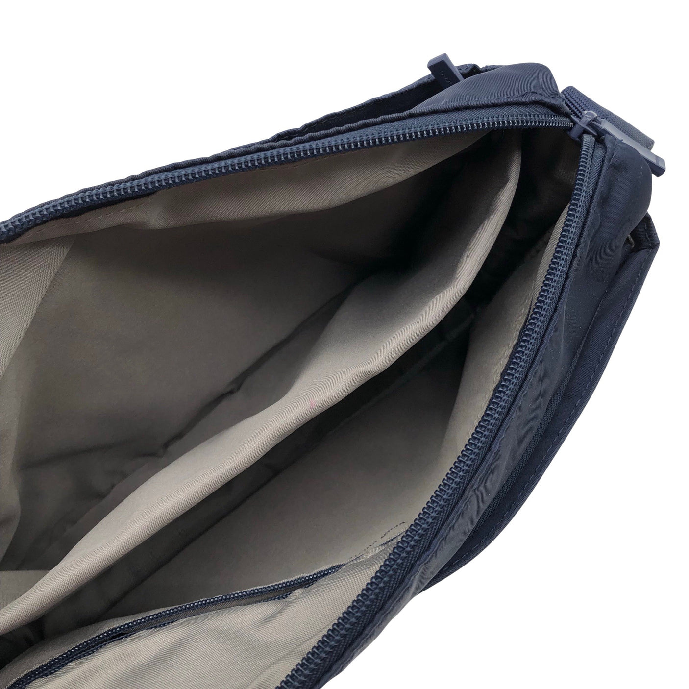 Unisex Hedgren - Shoulder bag, size Midi - Blue (2)