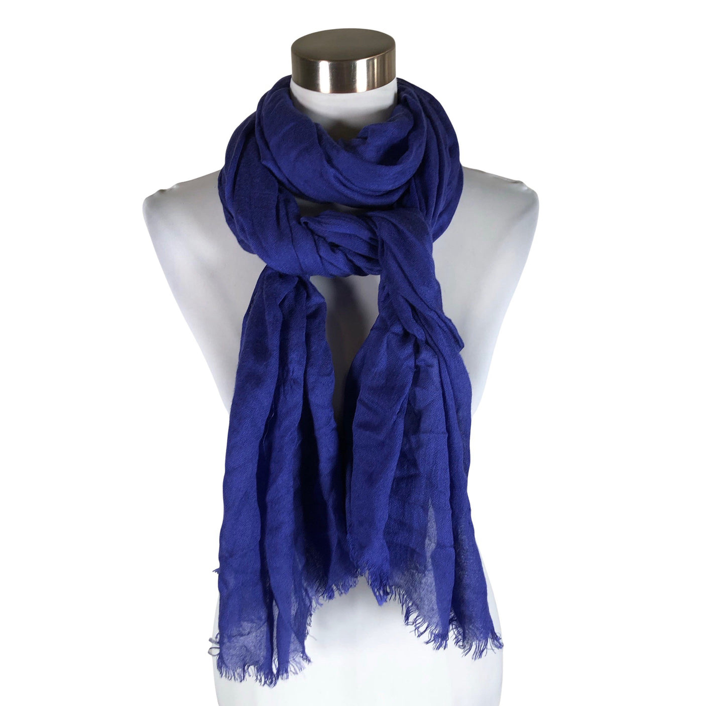 Unisex Marimekko - Scarf, size Maxi - Violet (1)