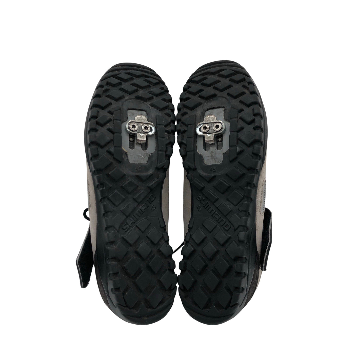 Unisex Shimano - Indoor sports shoes, size 45 - Black (2)