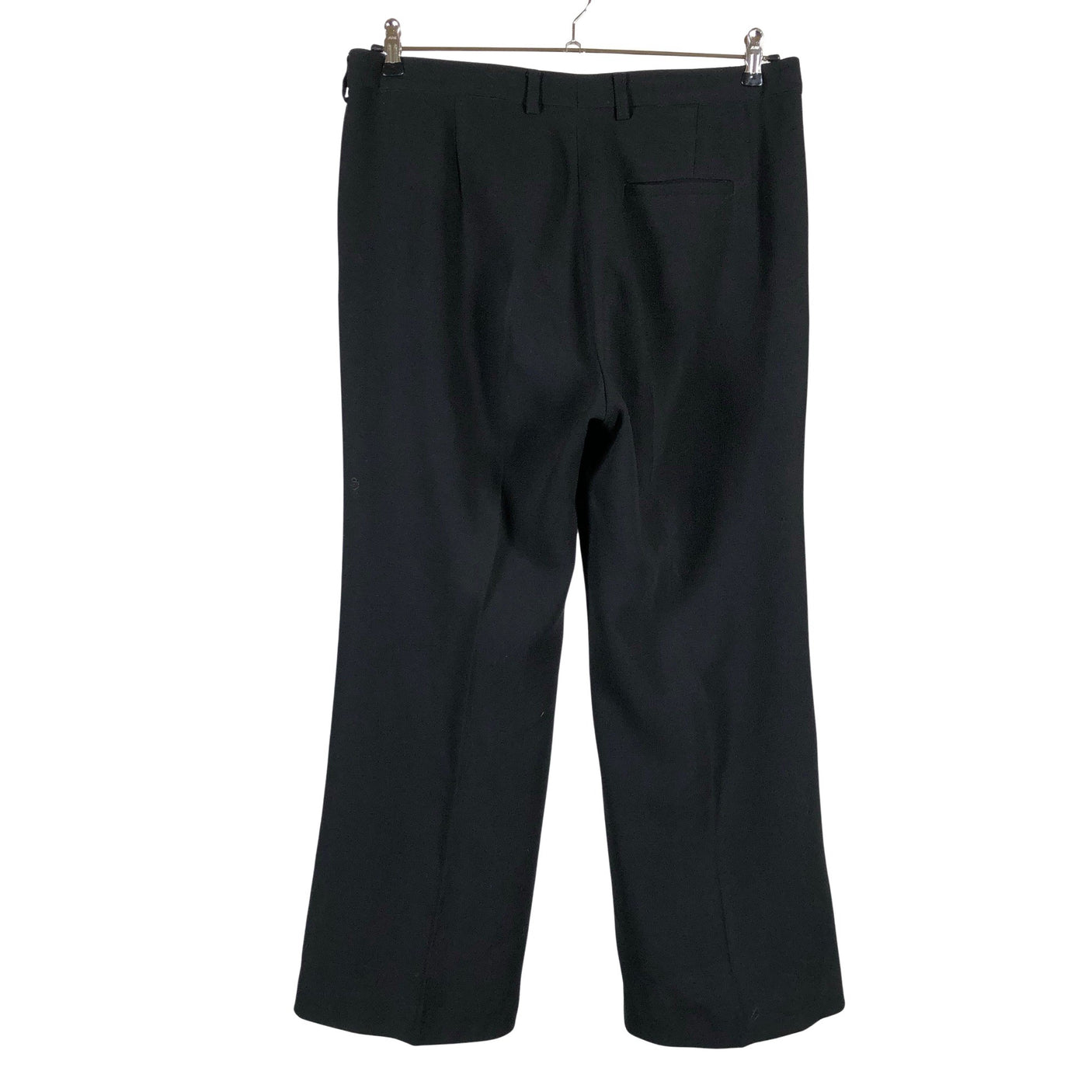 Unisex Marimekko - Straight leg trousers, size 42 - Black (2)