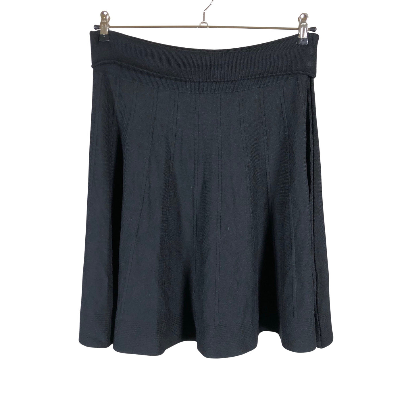 Unisex Wico - Knit skirt, size 42 - Black (1)