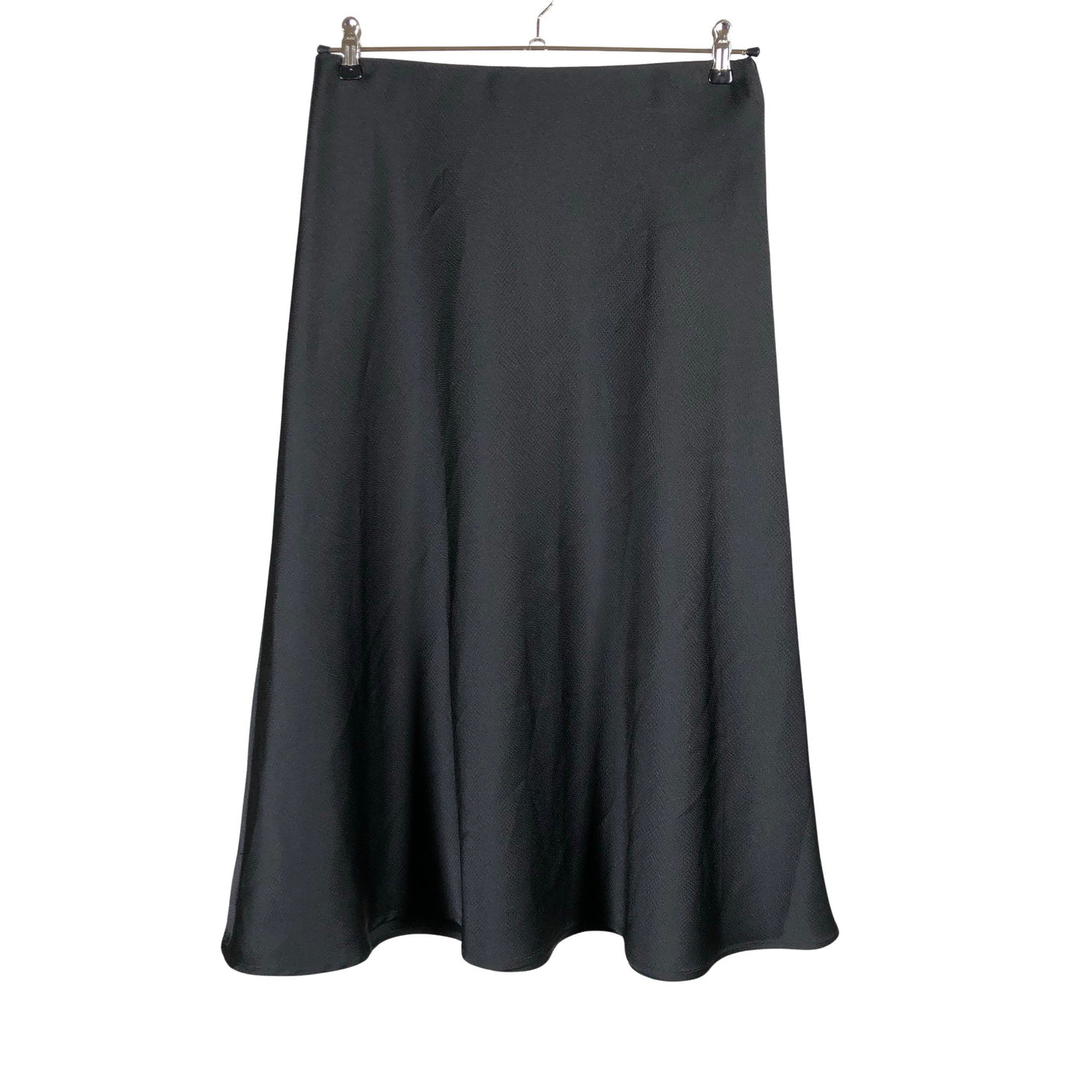 Unisex Neo Noir - Fabric skirt, size 40 - Black (1)