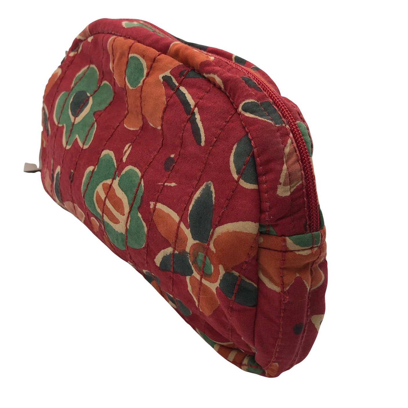 Unisex Gudrun Sjöden - Toiletry bag, size Mini - Red (2)