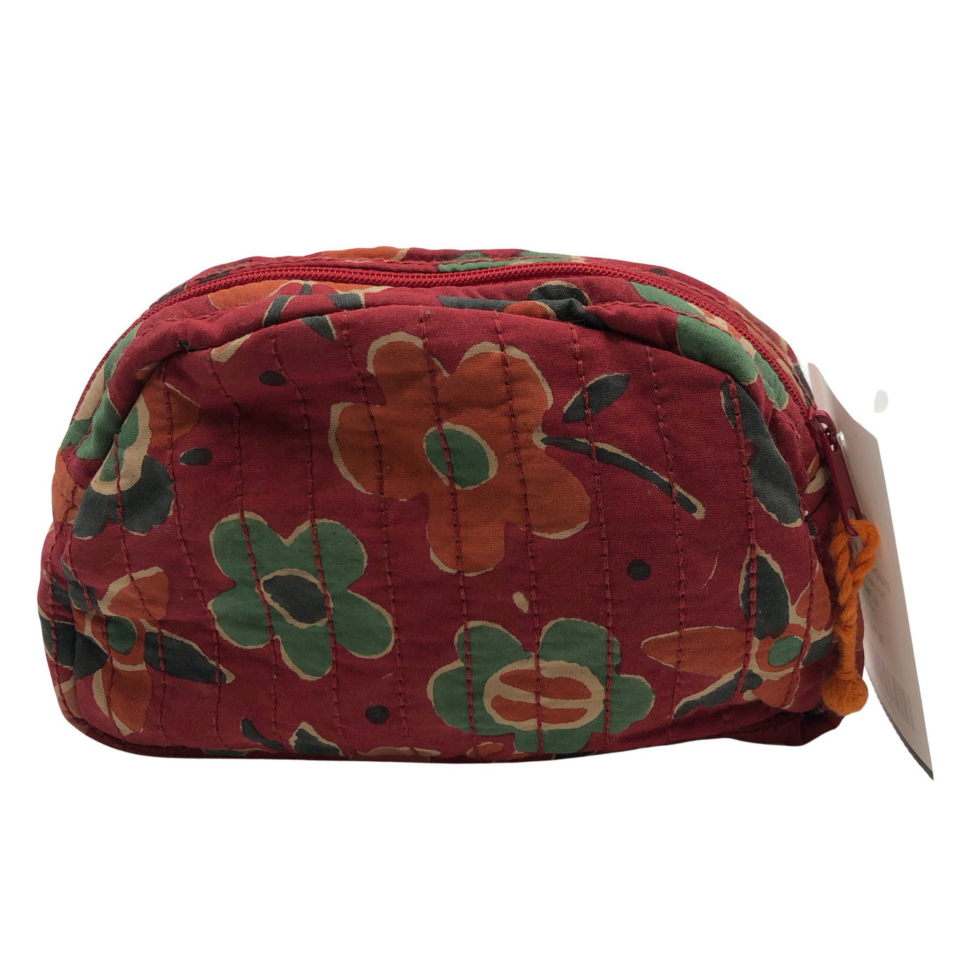 Unisex Gudrun Sjöden - Toiletry bag, size Mini - Red (1)
