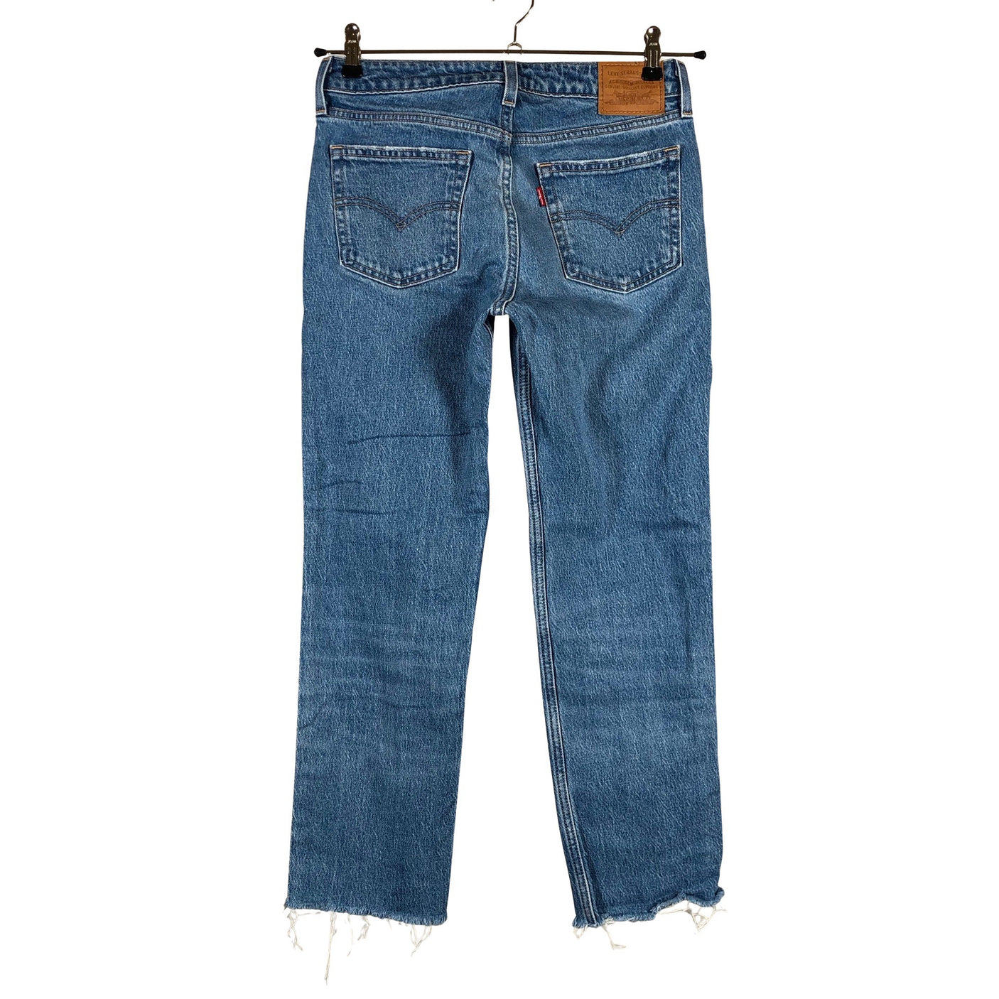 Unisex Levi's - Jeans, size W26 - Light blue (2)