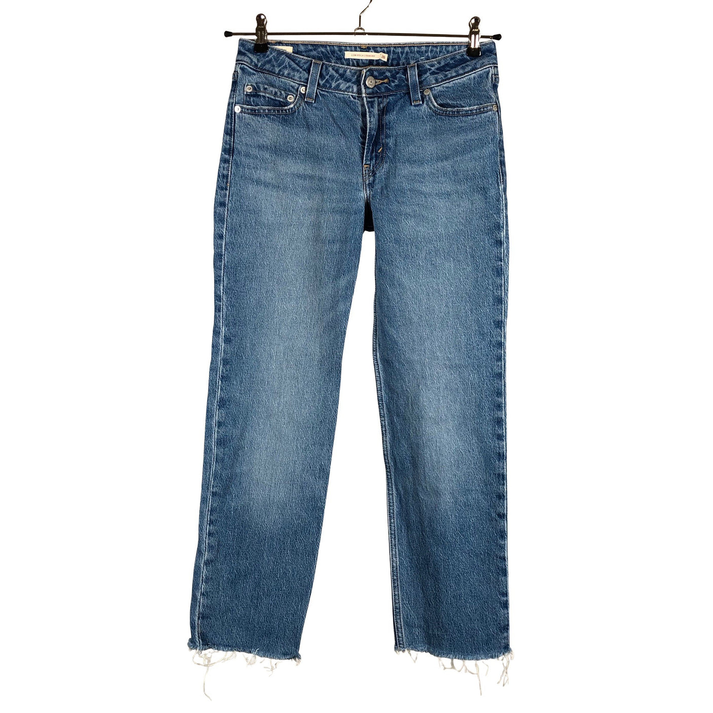 Unisex Levi's - Jeans, size W26 - Light blue (1)