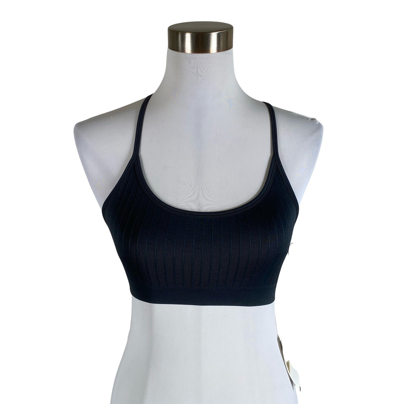 Unisex Filippa K. - Sports top, size 34 - Gray (1)