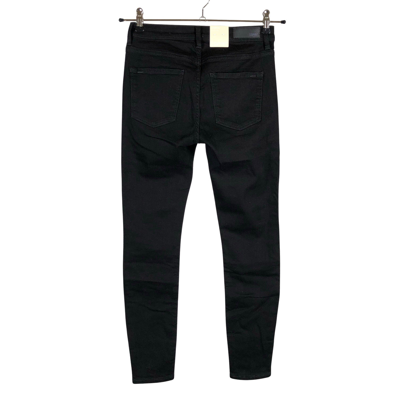 Unisex Esprit - Jeans, size W28 - Black (2)