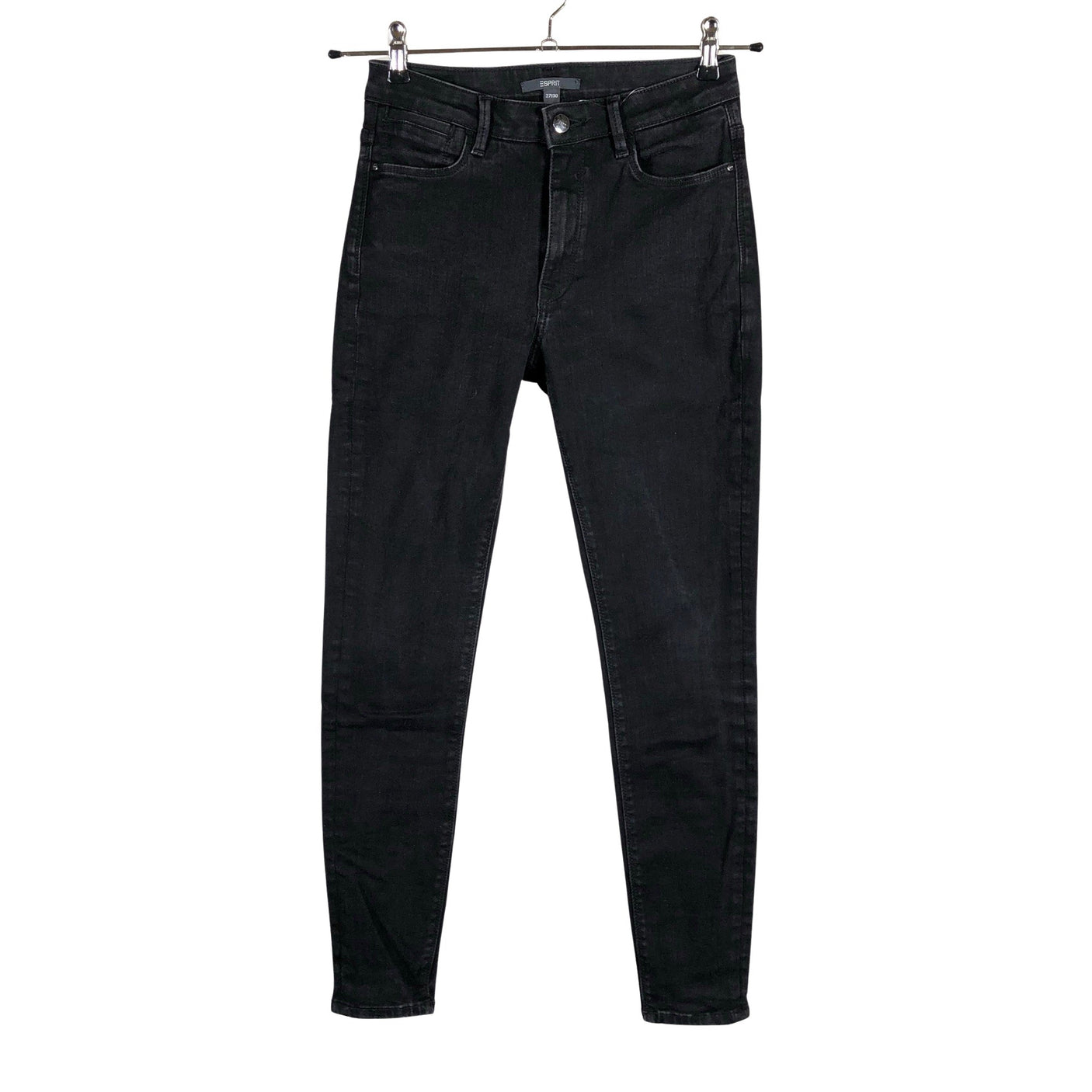 Unisex Esprit - Jeans, size W27 - Gray (1)