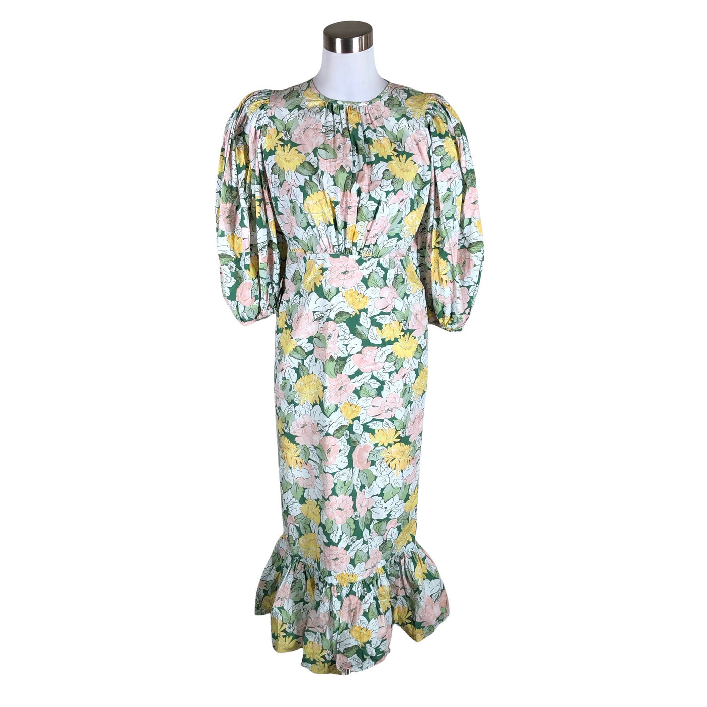 Unisex By Ti Mo - Dress, size 36 - Gray (1)