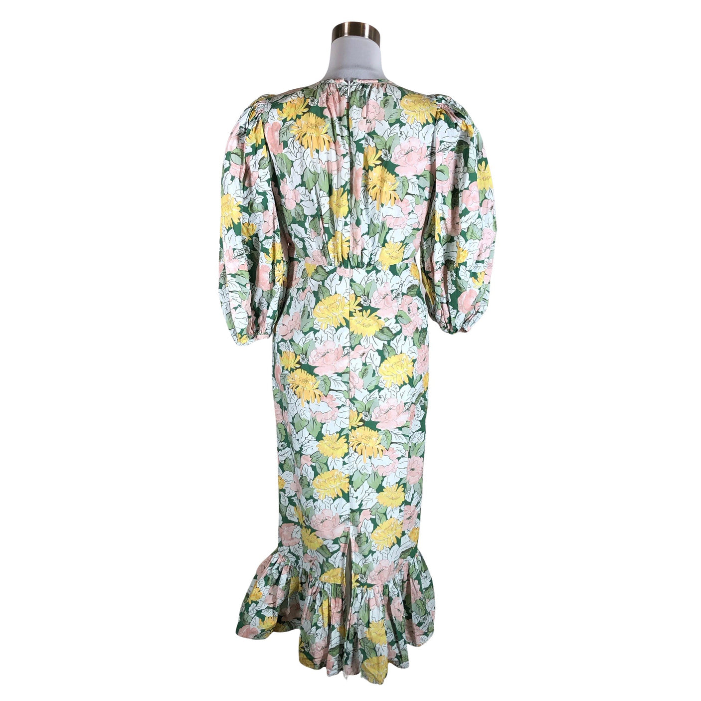 Unisex By Ti Mo - Dress, size 36 - Gray (2)