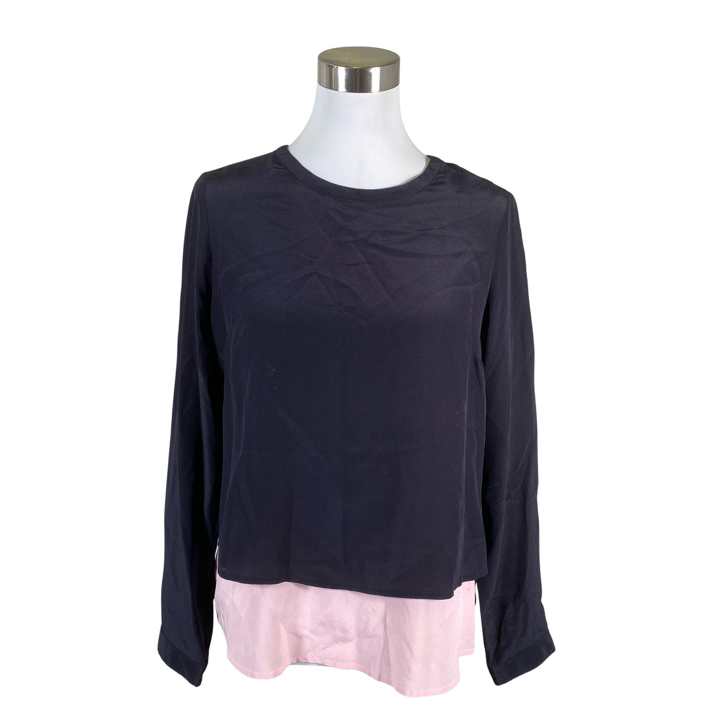 Unisex Ivo Nikkolo - Blouse, size 40 - Blue (1)
