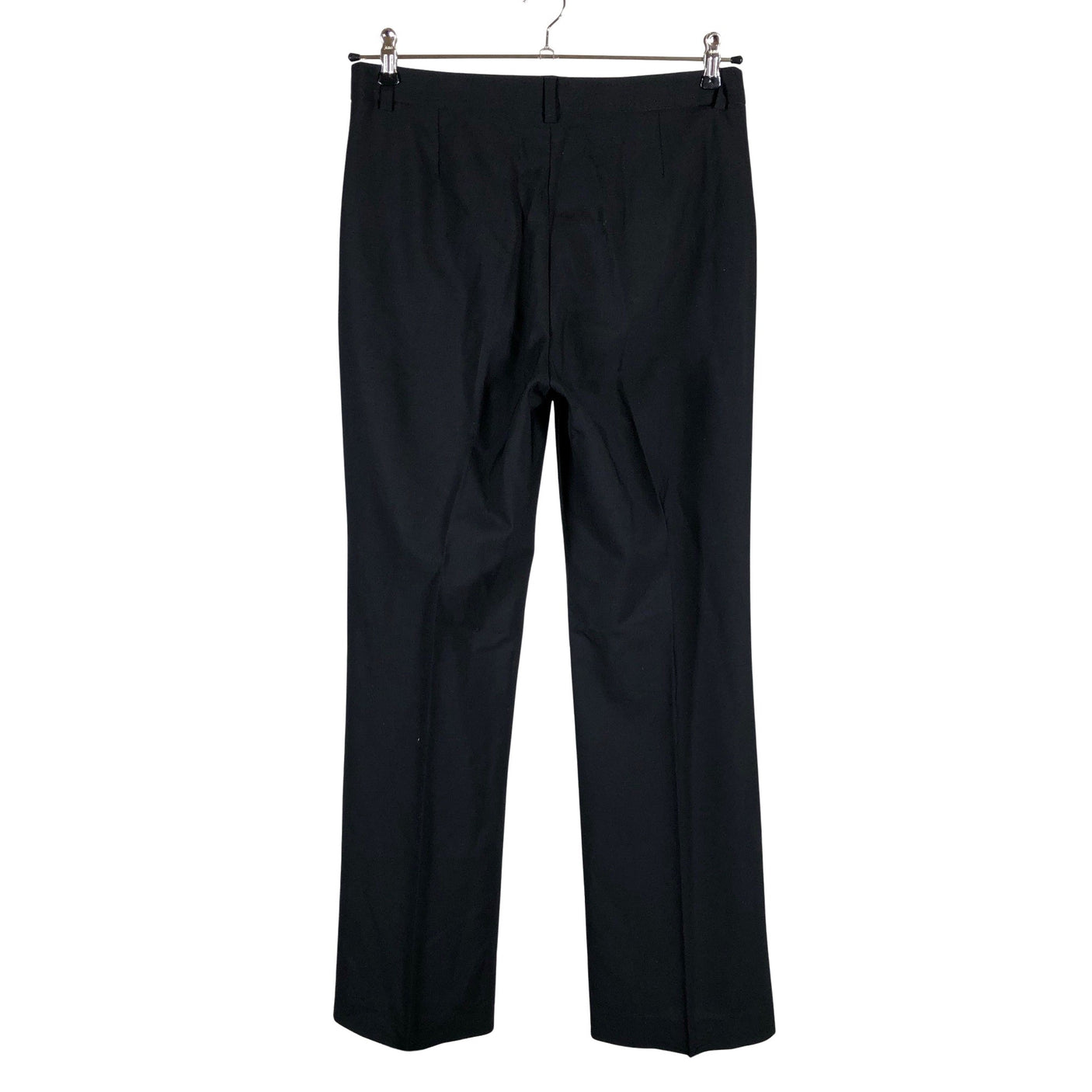 Unisex Andiata - Straight leg trousers, size 40 - Black (2)