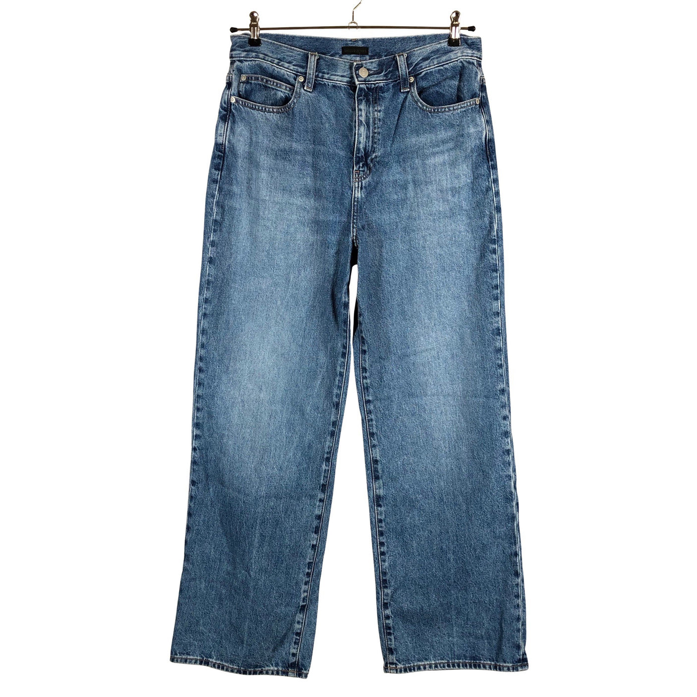 Unisex Uniqlo - Jeans, size W29 - Blue (1)