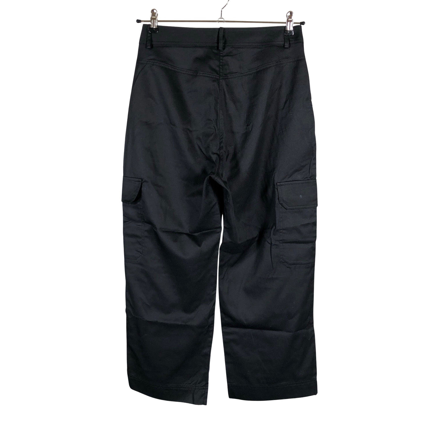 Unisex Nanso - Slacks, size 38 - Black (2)