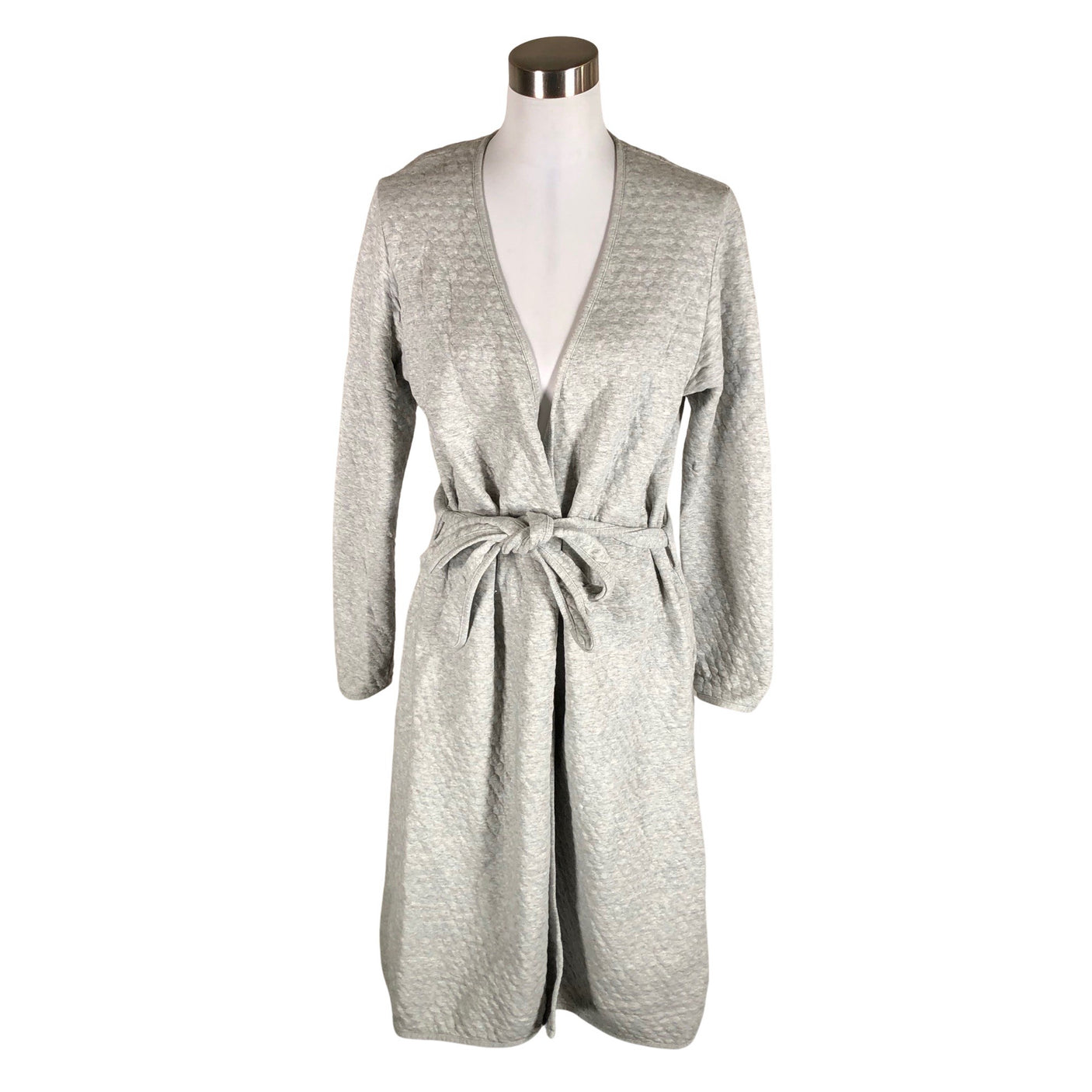 Unisex Nanso - Cardigan, size 36 - Gray (1)