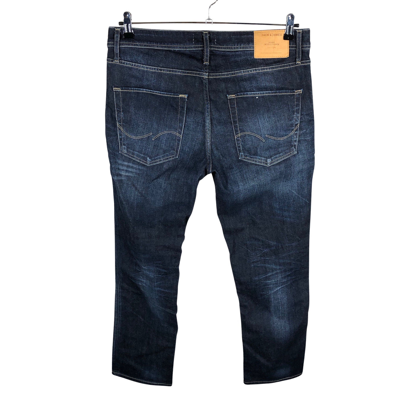 Unisex Jack & Jones - Jeans, size W33 - Gray (2)