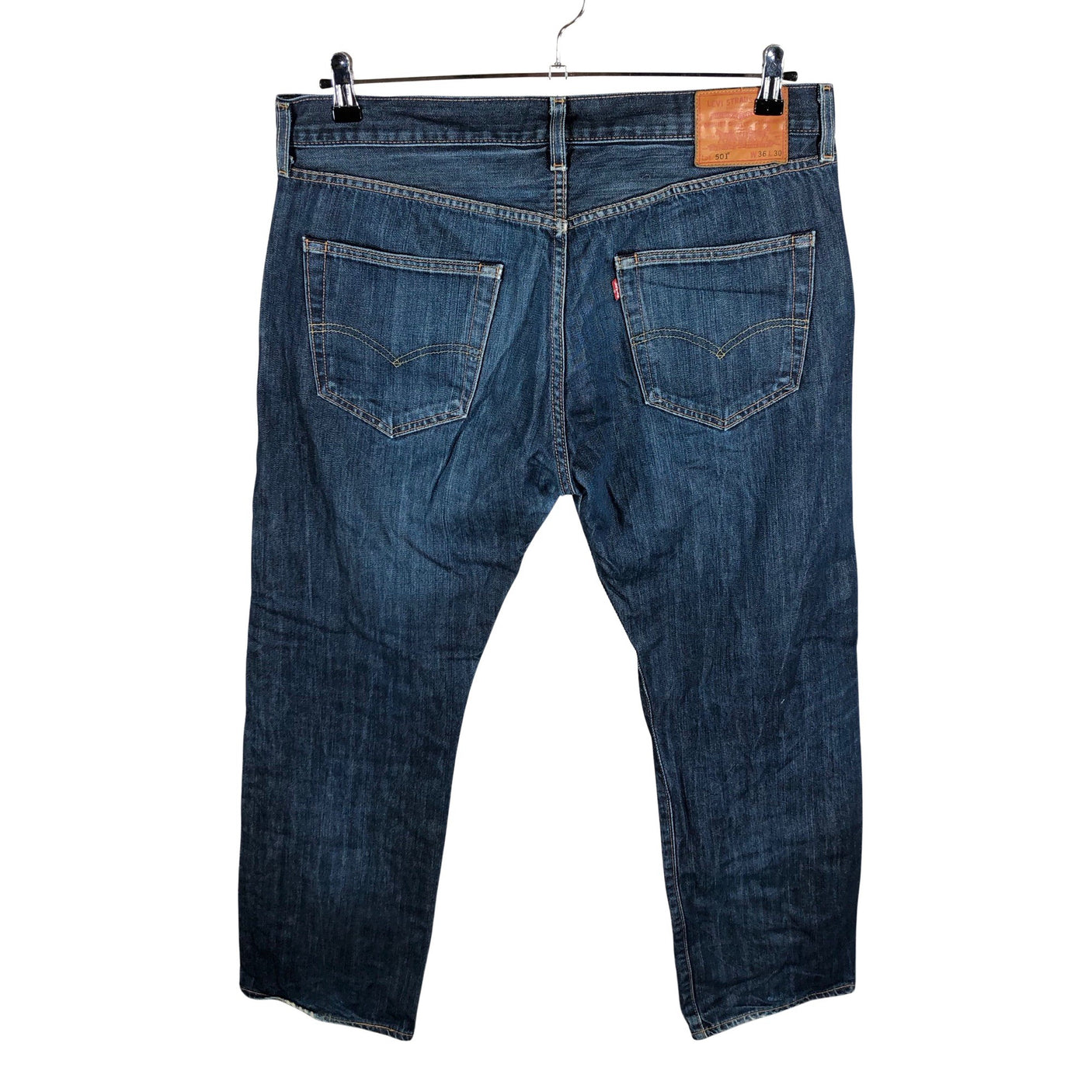 Unisex Levi's - Jeans, size W36 - Blue (2)