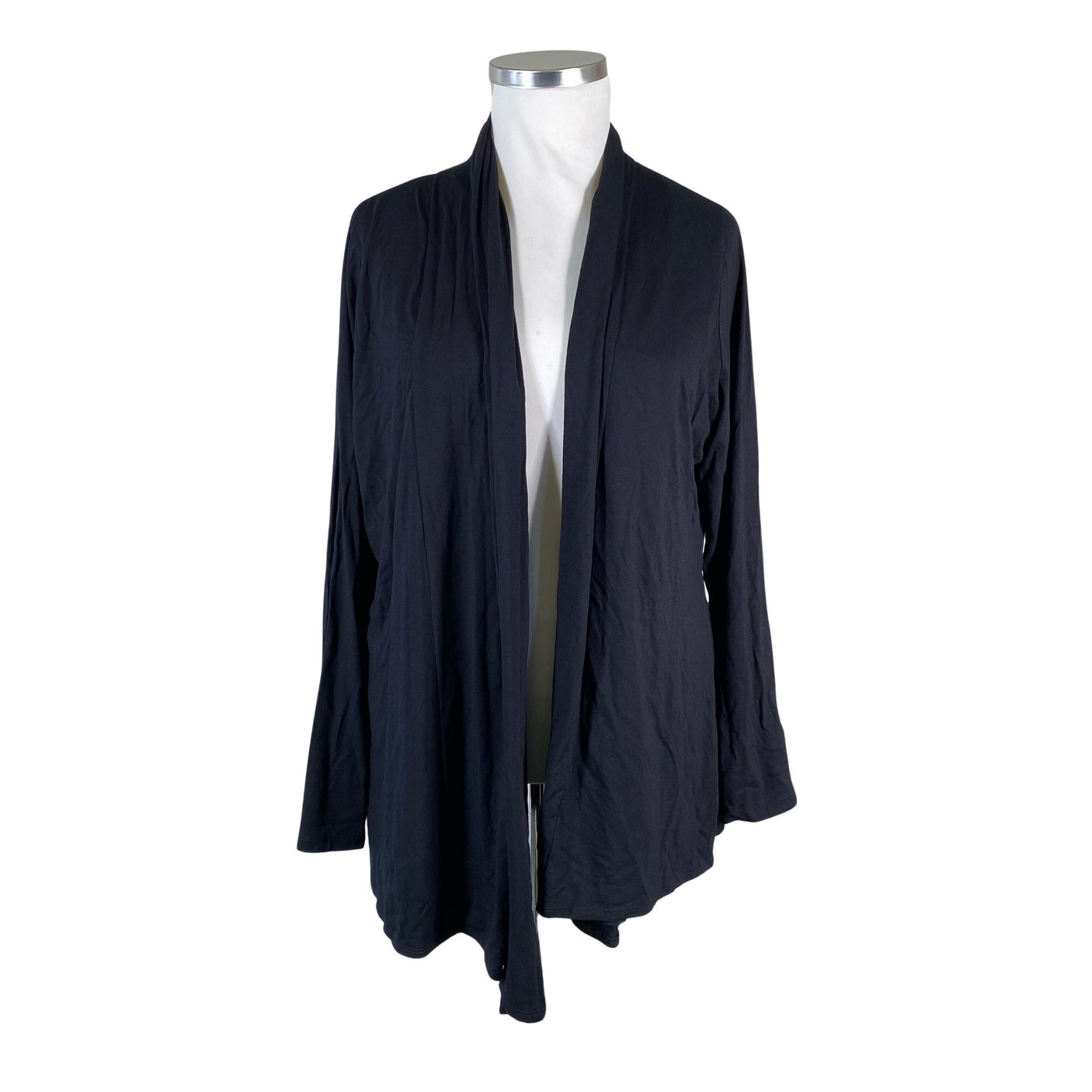 Unisex Anneli Keinonen - Cardigan, size 50 - Black (1)