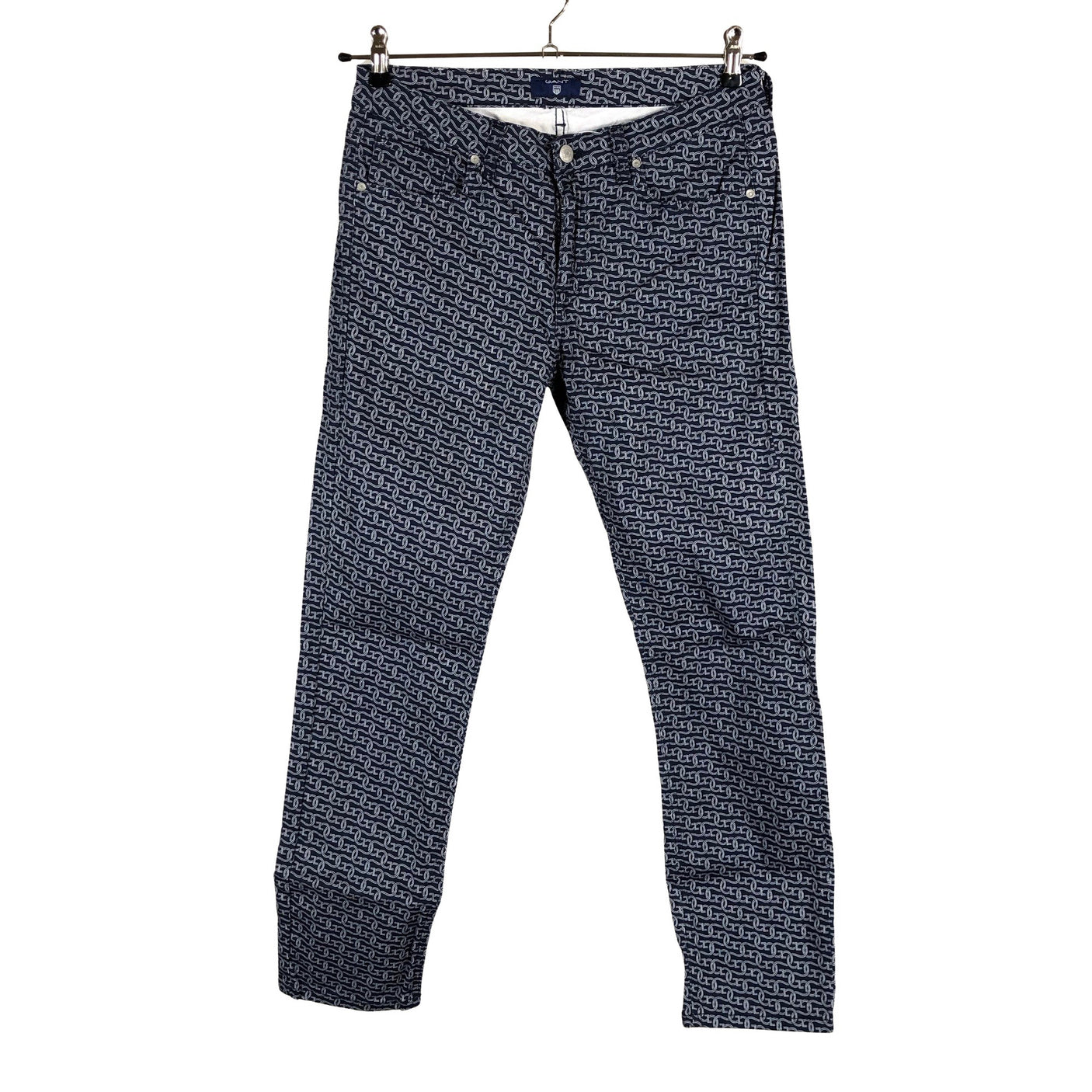 Unisex Gant - Jeans, size W31 - Blue (1)