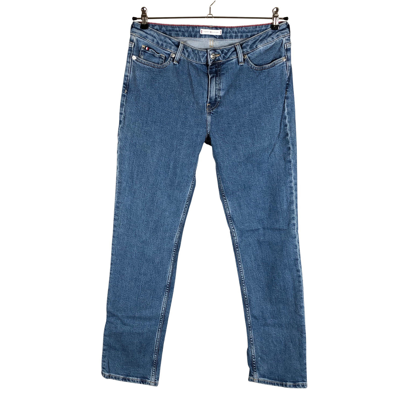 Unisex Tommy Hilfiger - Jeans, size W31 - Blue (1)