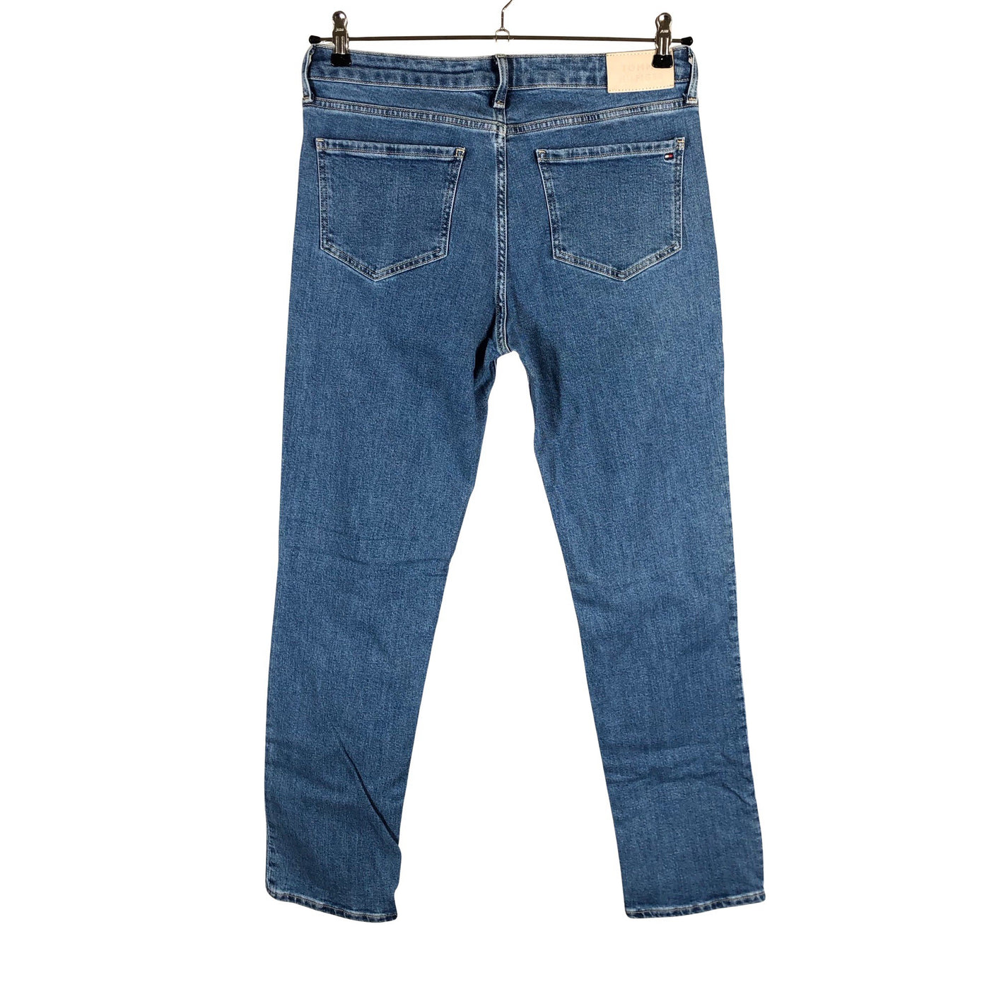 Unisex Tommy Hilfiger - Jeans, size W31 - Blue (2)