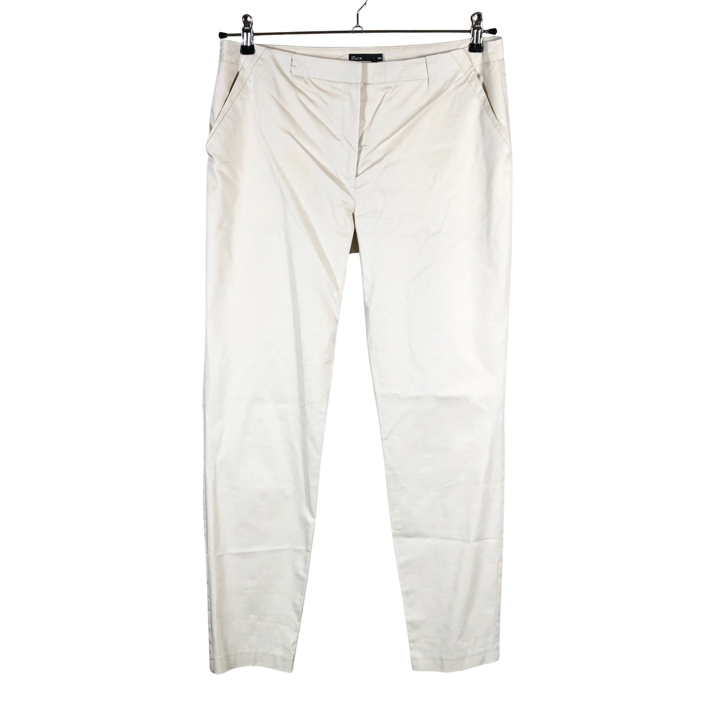 Unisex Your Face - Slacks, size 40 - Beige (1)