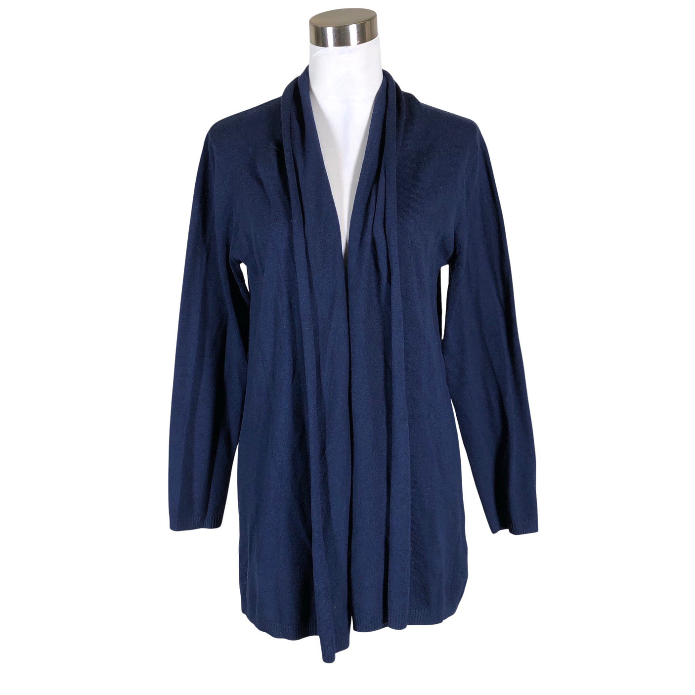 Unisex Nanso - Cardigan, size 40 - Blue (1)