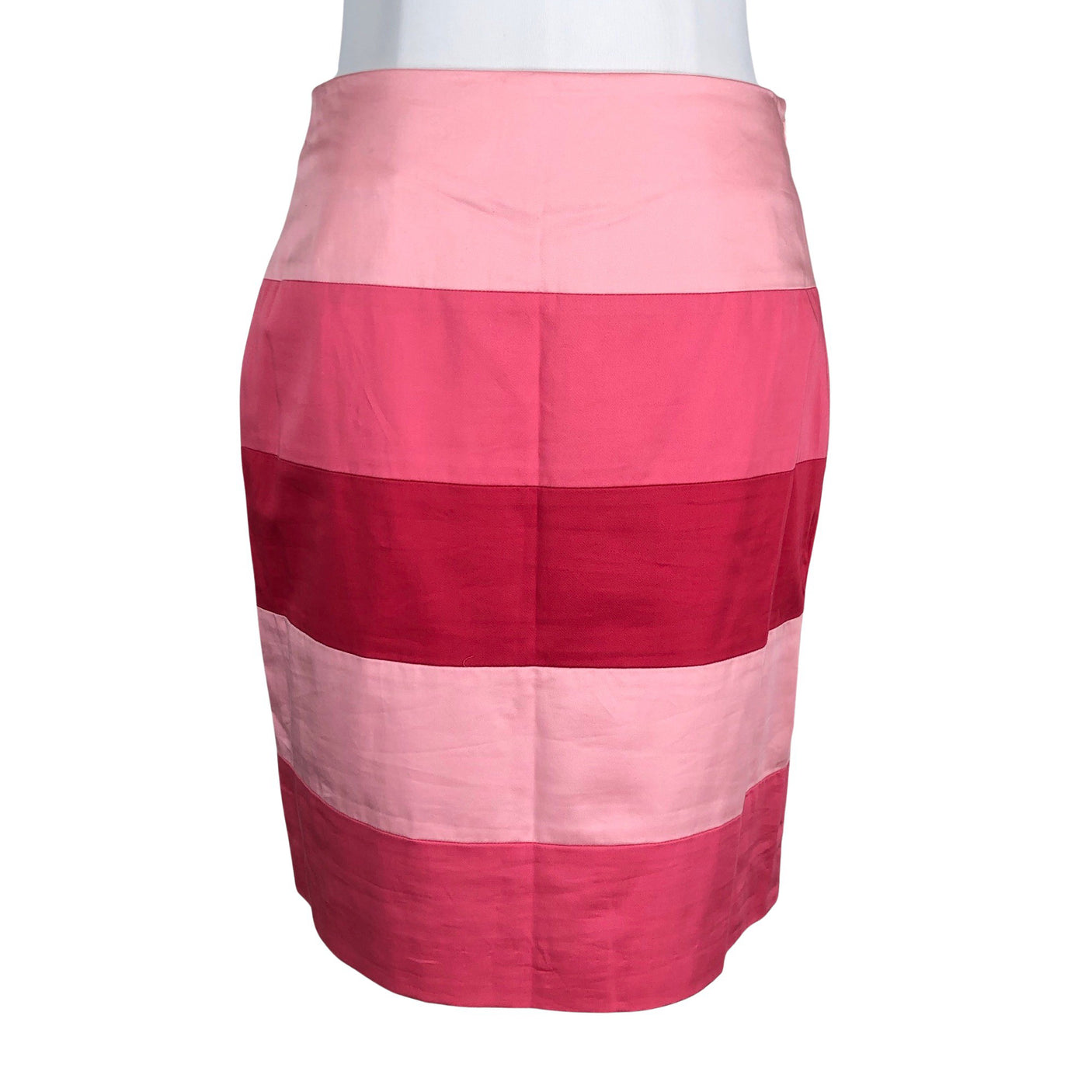 Unisex Daniel Hechter - Fabric skirt, size 36 - Light pink (1)