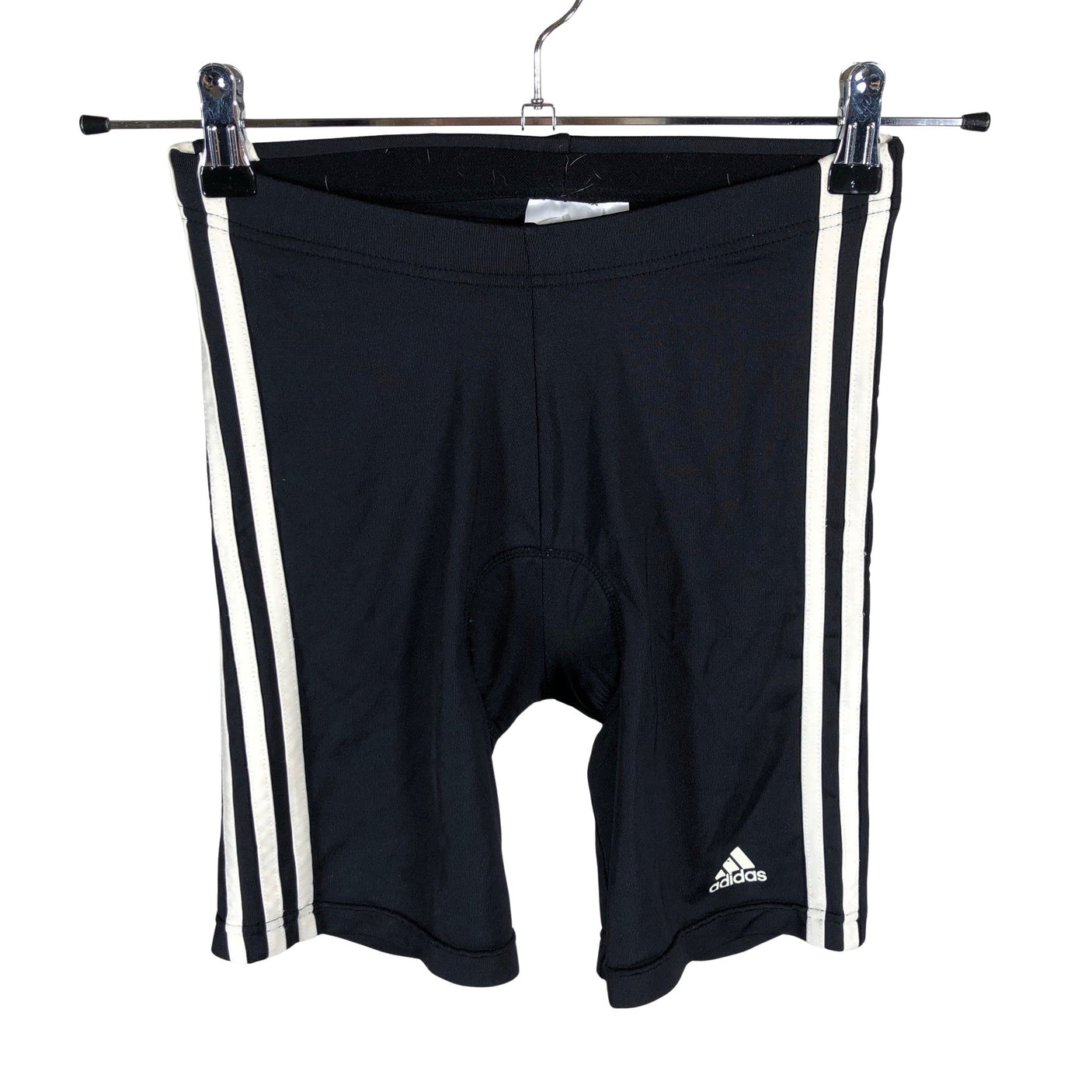 Unisex Adidas - Sports shorts, size 38 - Black (1)