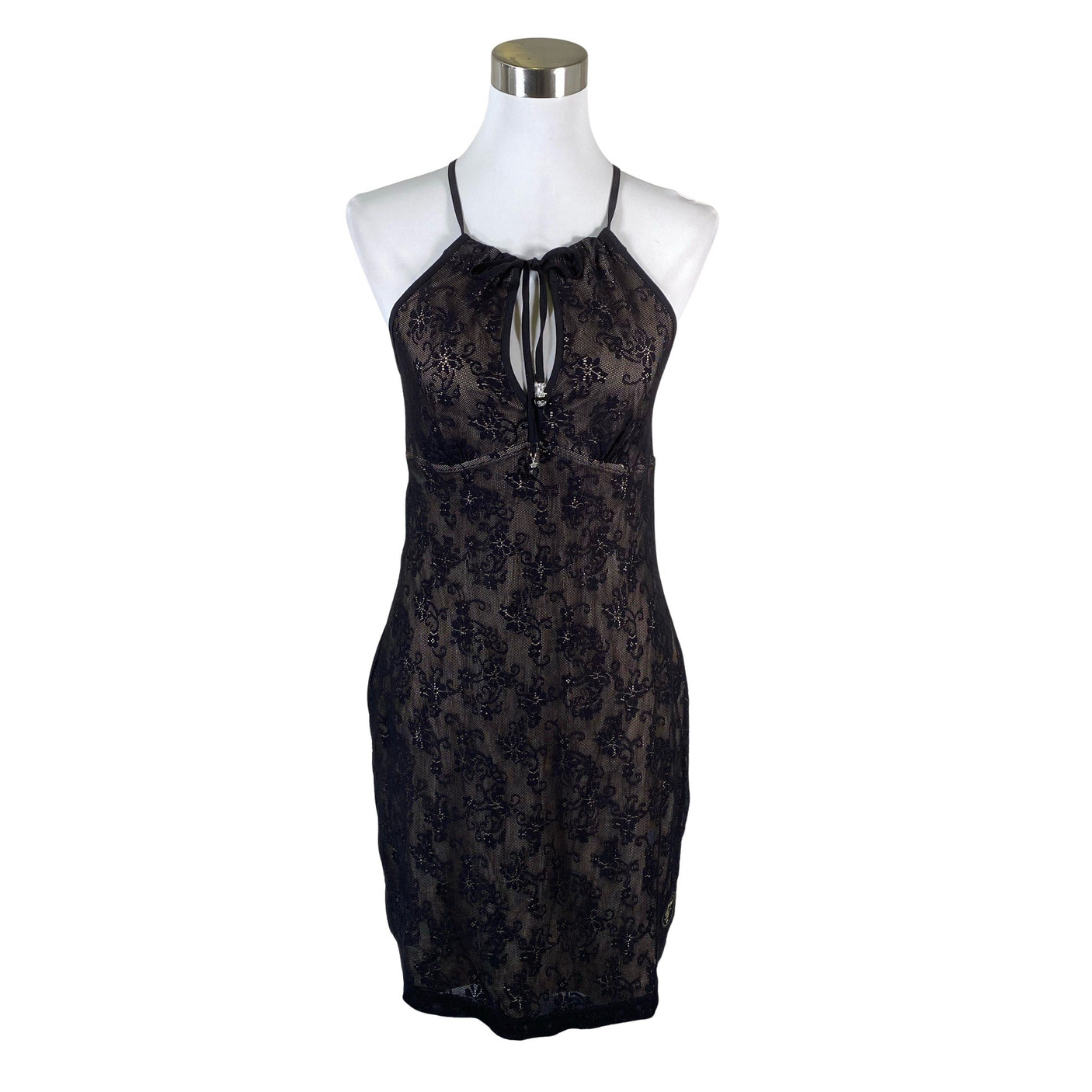 Unisex Vive Maria - Party dress, size 38 - Black (1)
