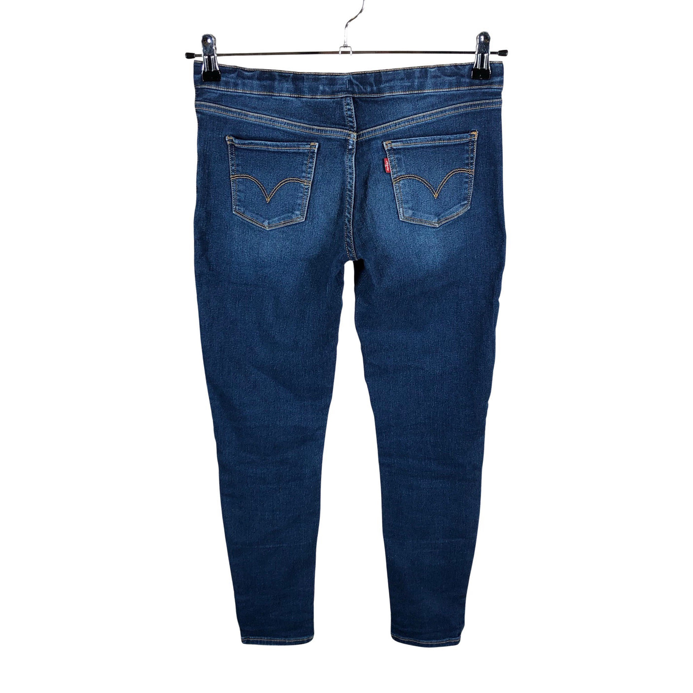 Unisex Levi's - Jeggings, size 158 - 164 - Blue (2)