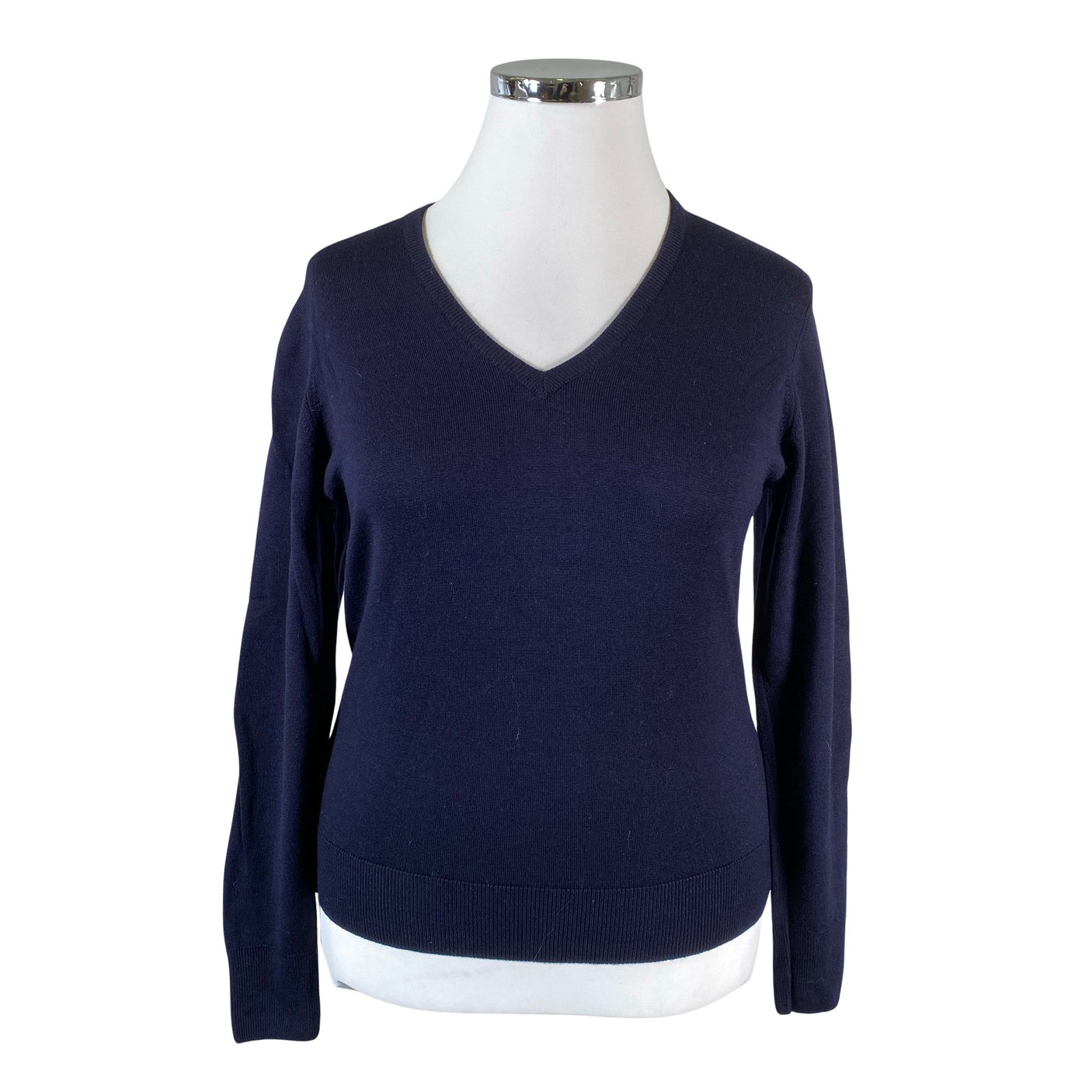 Unisex Straven - Sweater, size 42 - Blue (1)