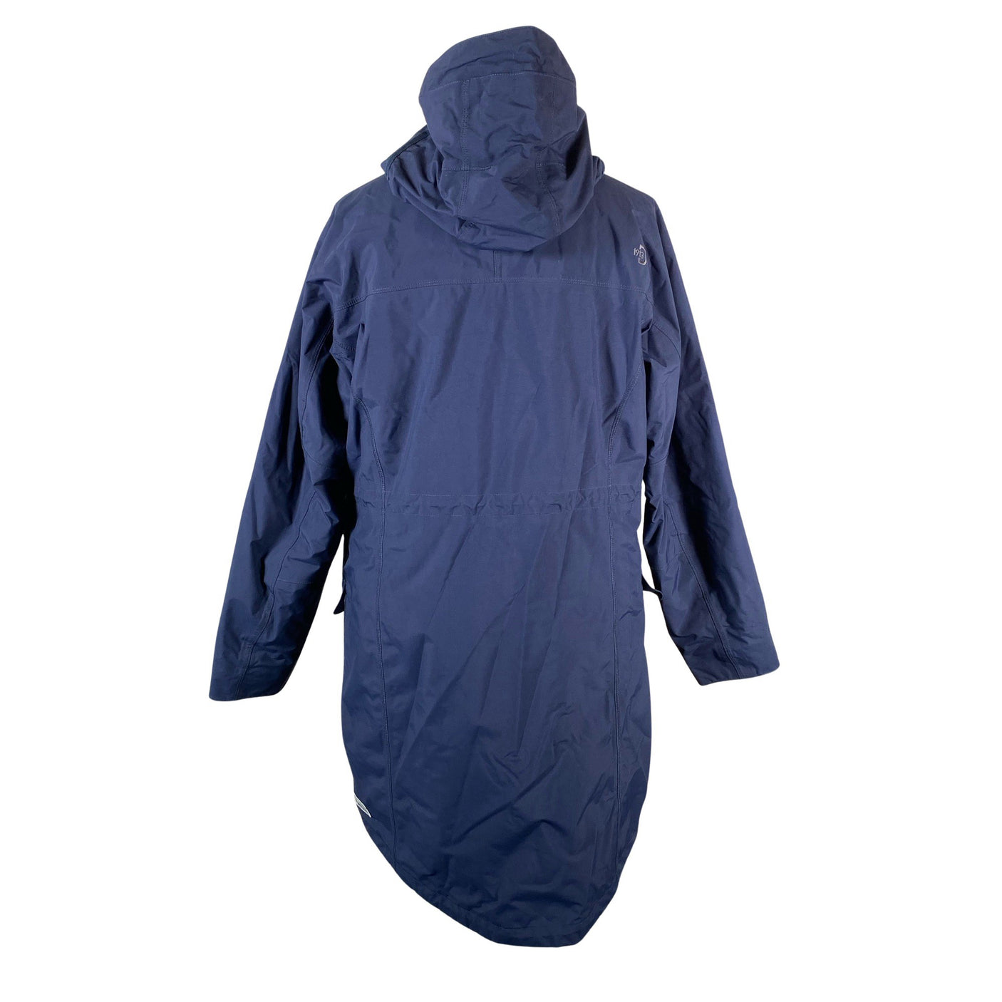 Unisex Didriksons - Outdoor jacket, size 46 - Blue (3)