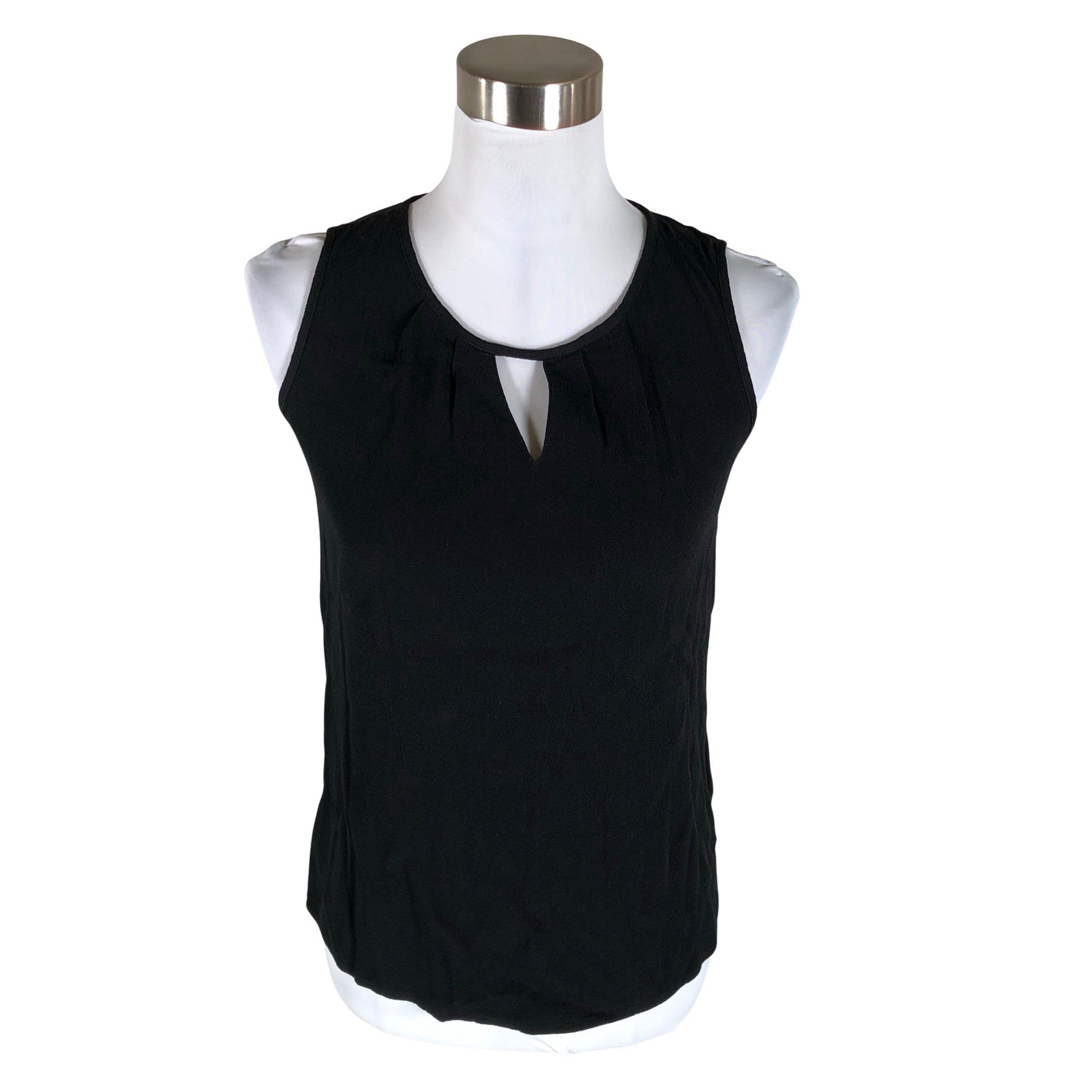 Unisex Your Face - Top, size 36 - Black (1)